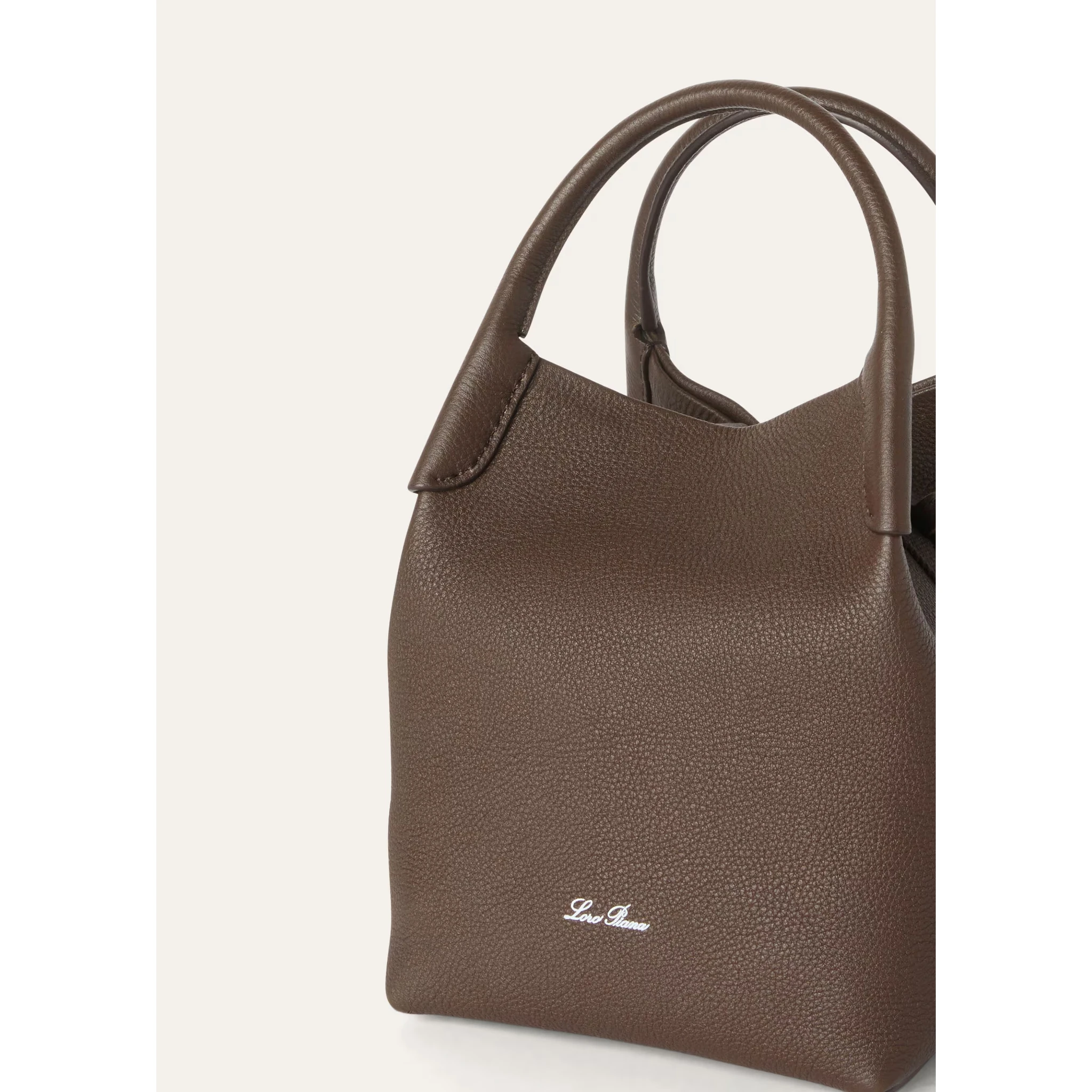 Small Bale bucket bag