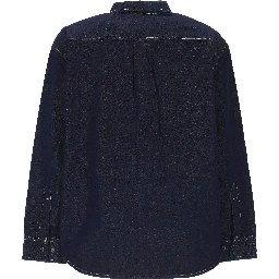 ROY ROGER'S WORKWEAR Shirts Denim