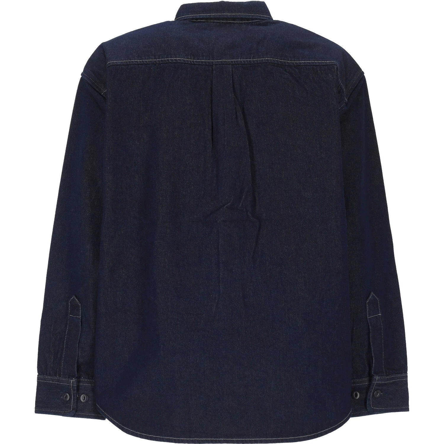 ROY ROGER'S WORKWEAR Shirts Denim