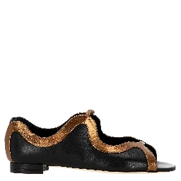 Manolo Blahnik Sandals