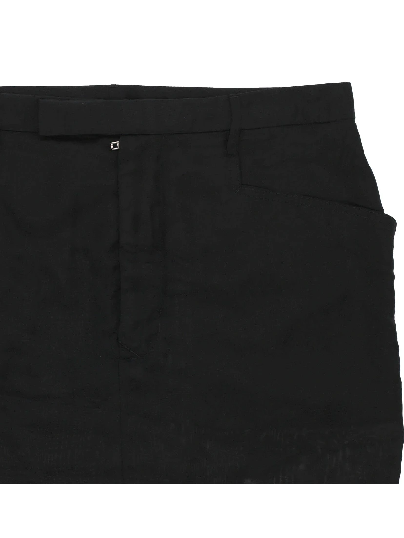 Rick Owens Skirts Black