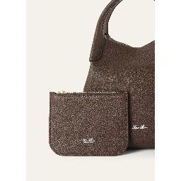 Small Bale bucket bag