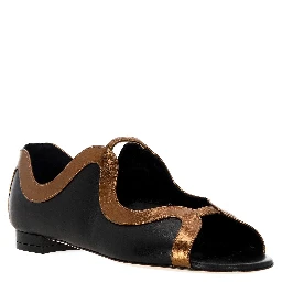 Manolo Blahnik Sandals