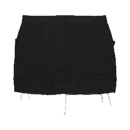 Rick Owens Skirts Black