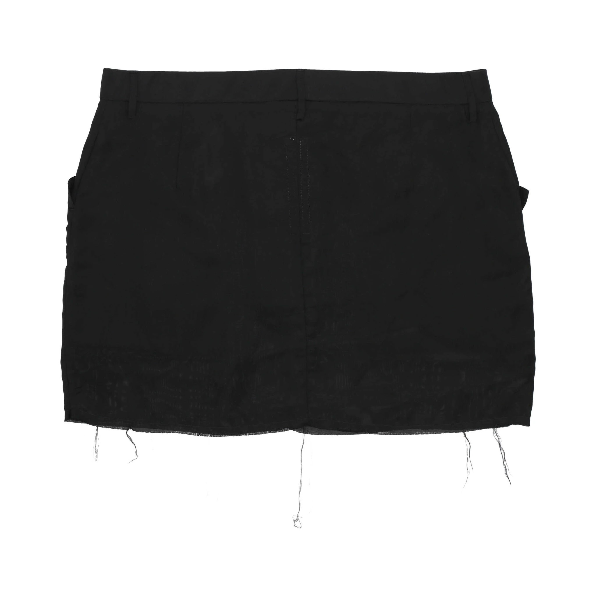 Rick Owens Skirts Black