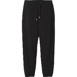 Lanvin Trousers Black