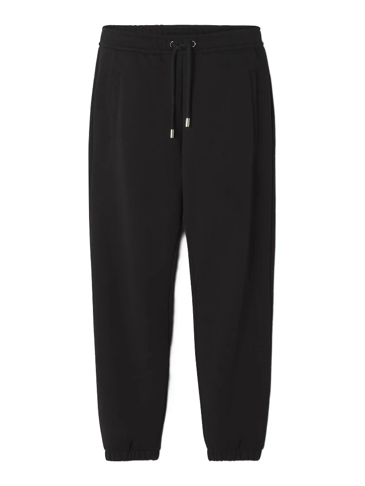 Lanvin Trousers Black