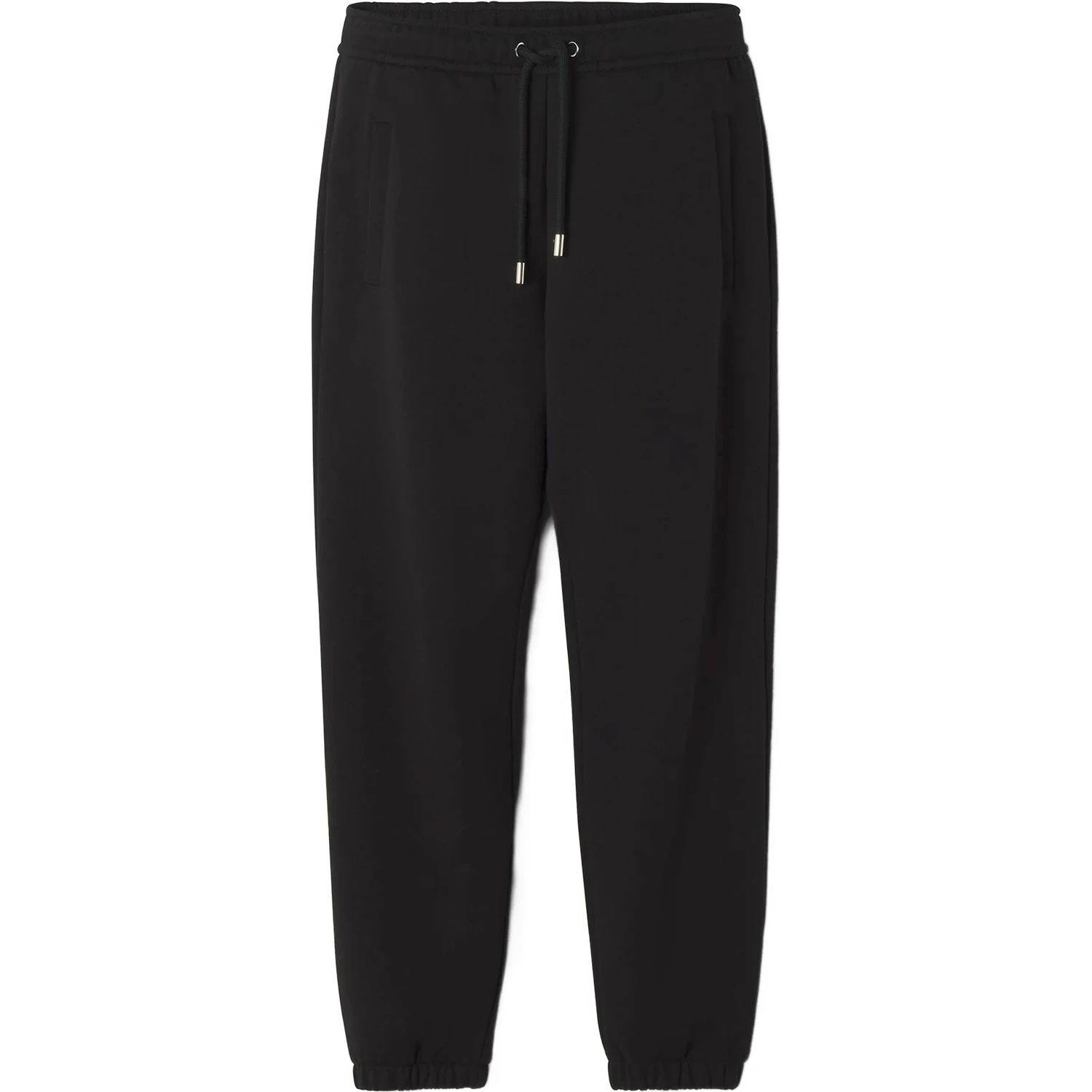 Lanvin Trousers Black