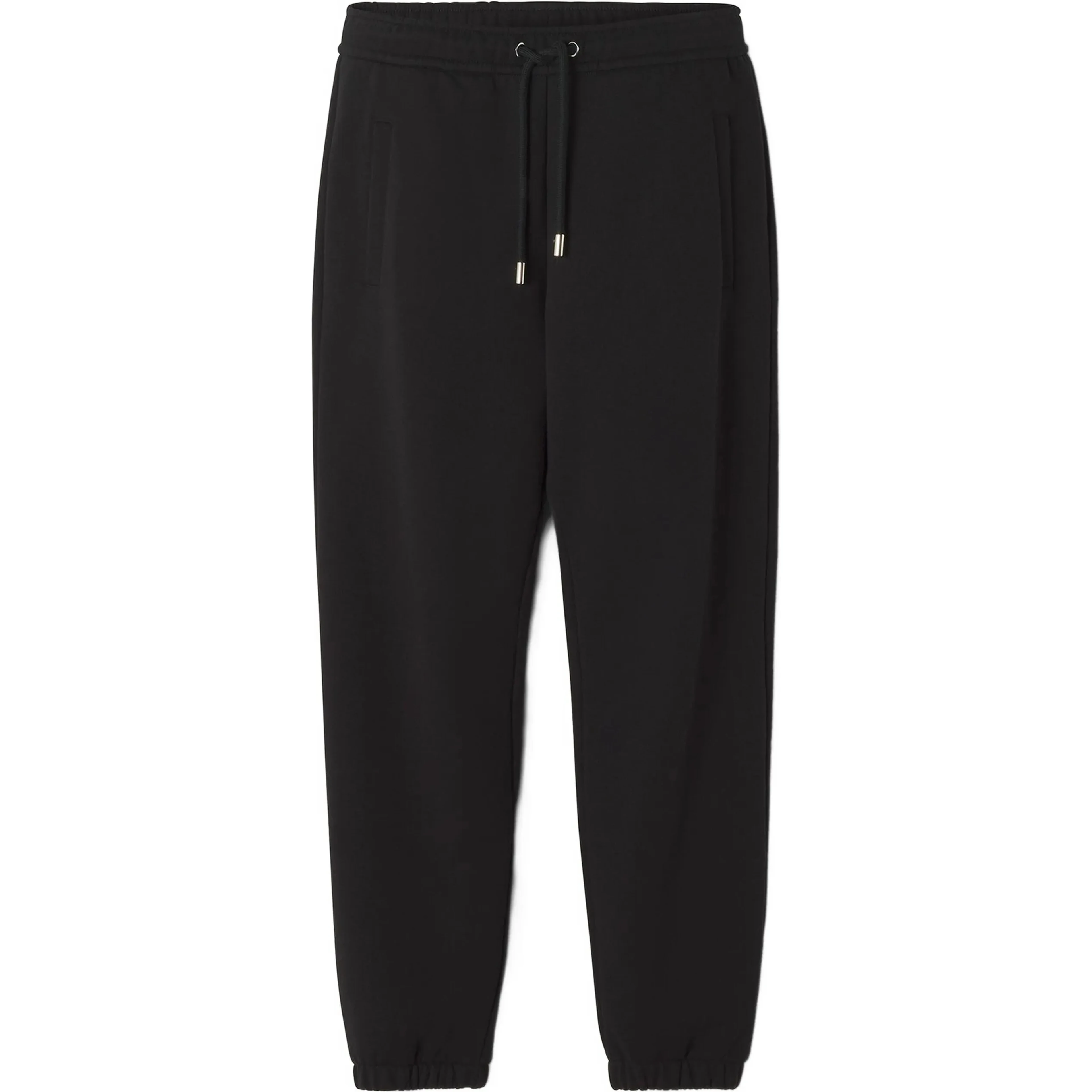 Lanvin Trousers Black