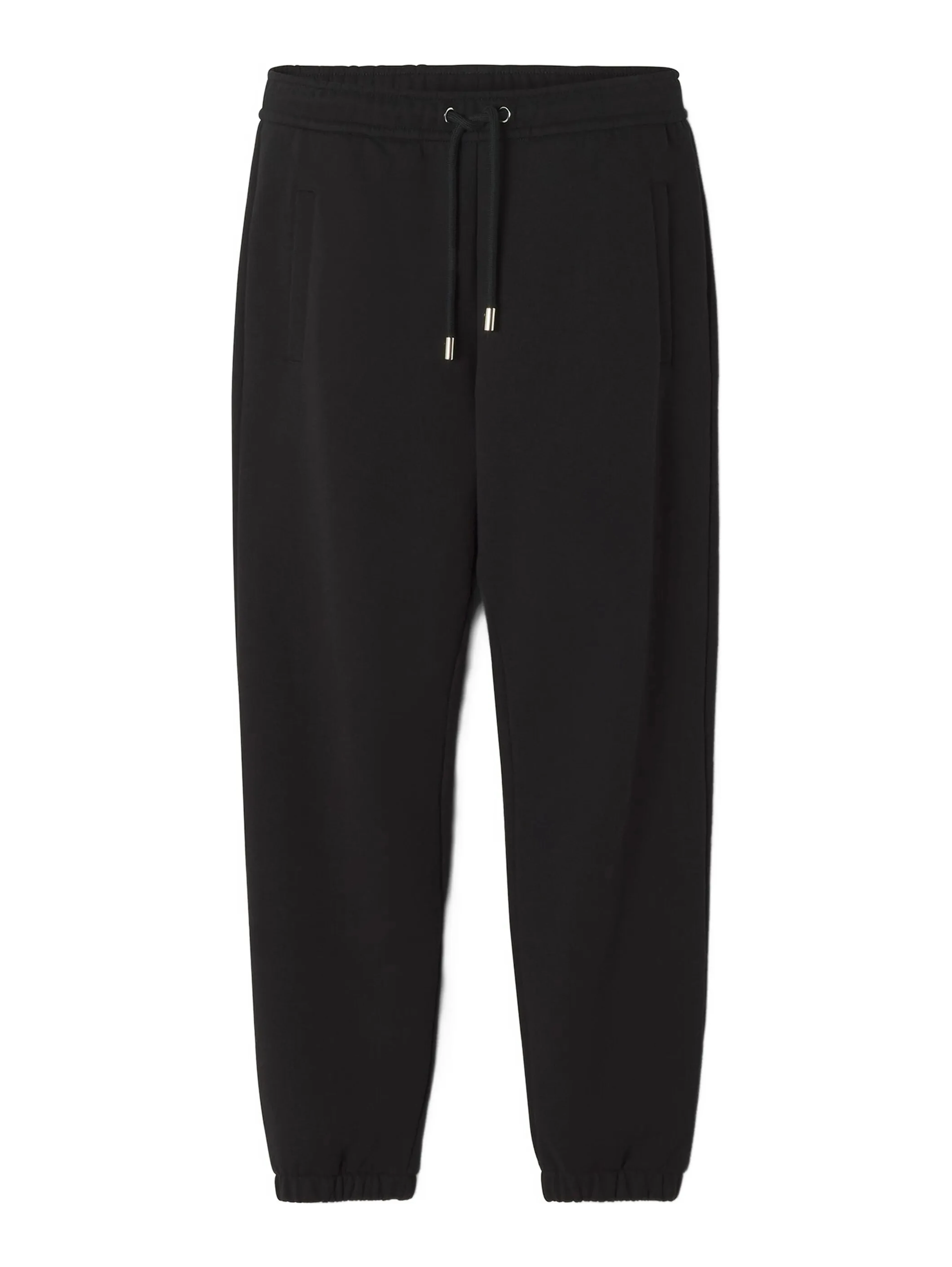 Lanvin Trousers Black