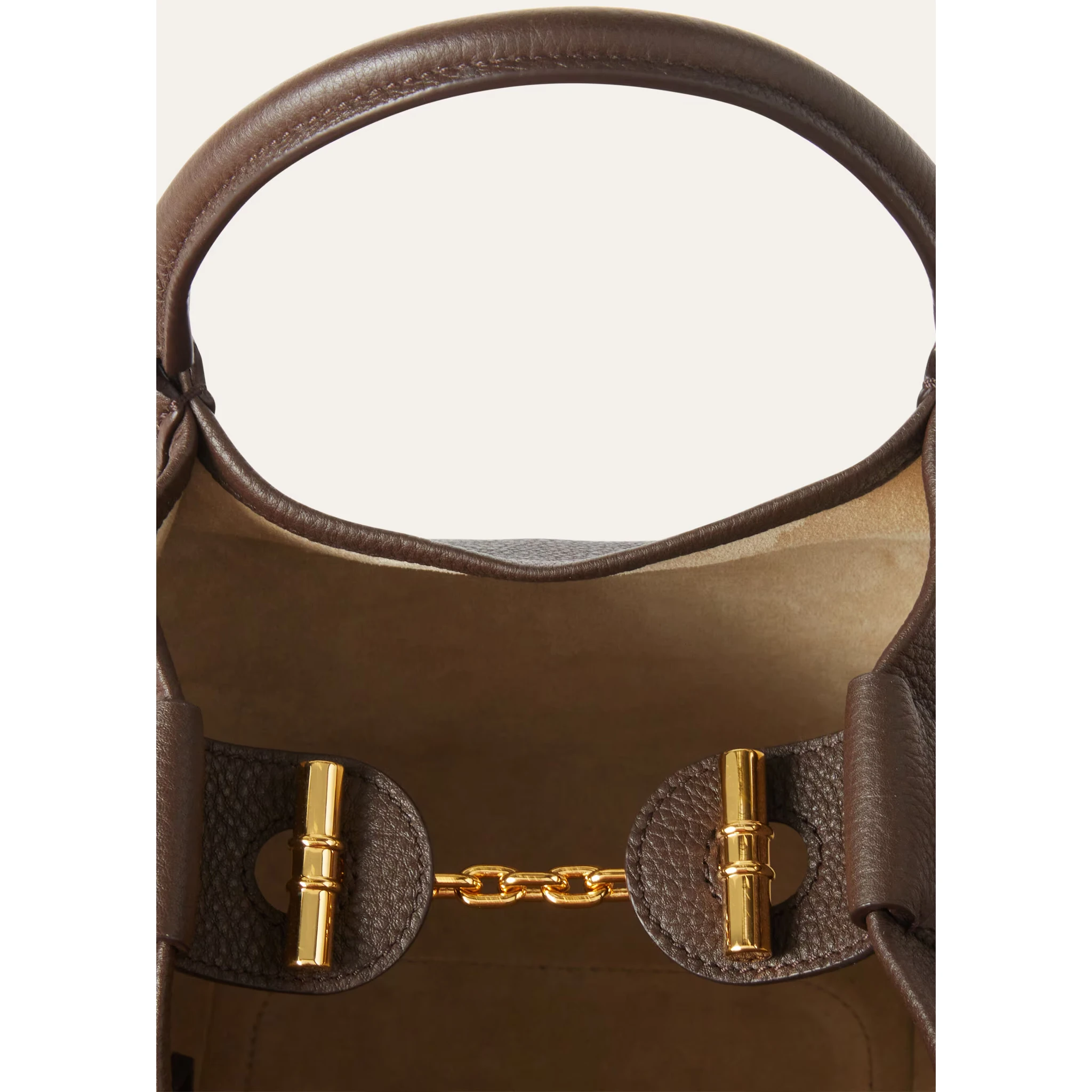 Small Bale bucket bag