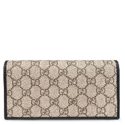 Gucci Wallets