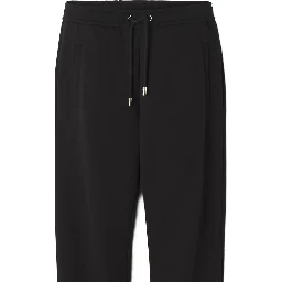 Lanvin Trousers Black