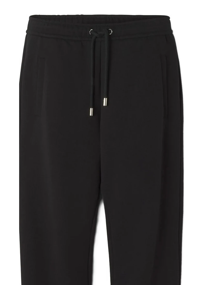 Lanvin Trousers Black
