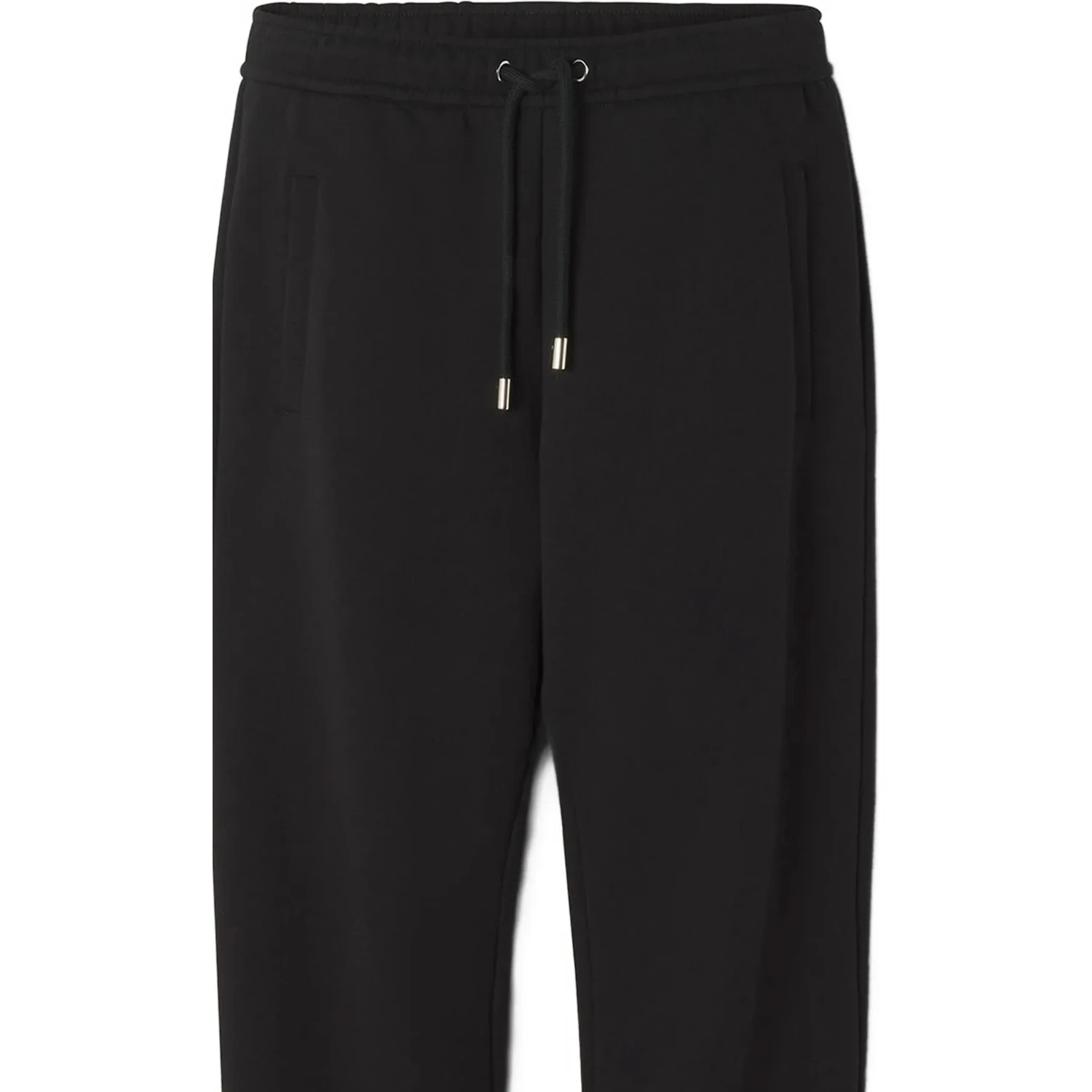 Lanvin Trousers Black