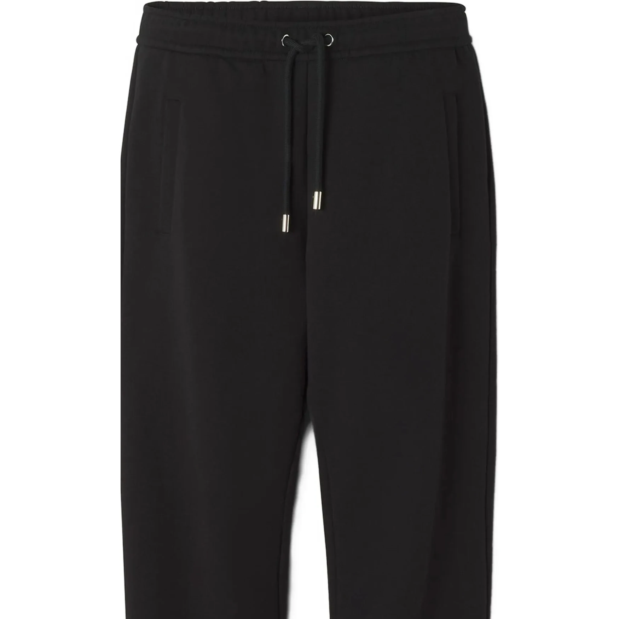 Lanvin Trousers Black