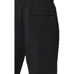 Lanvin Trousers Black