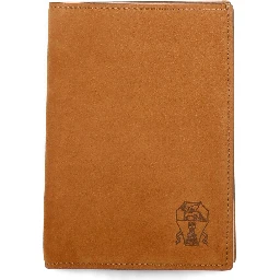 Brunello Cucinelli Wallets