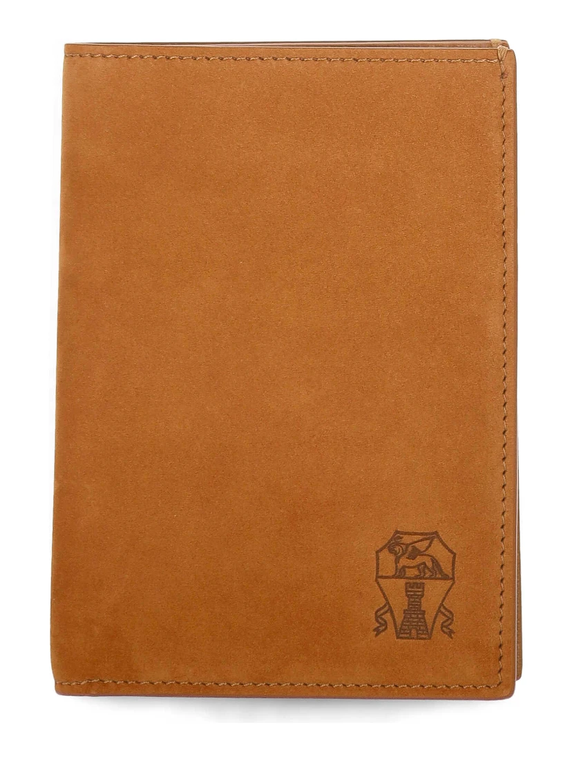 Brunello Cucinelli Wallets