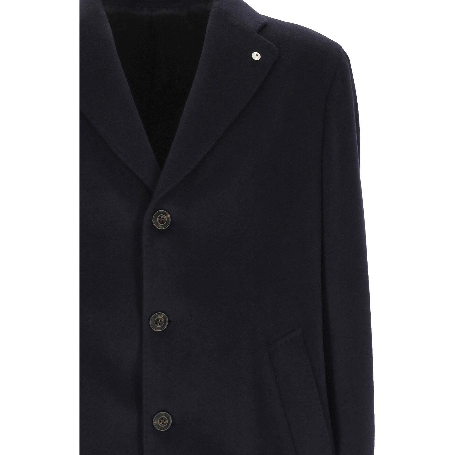 L.B.M. 1911 Coats