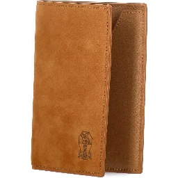 Brunello Cucinelli Wallets