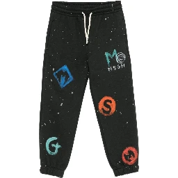MSGM KIDS Trousers