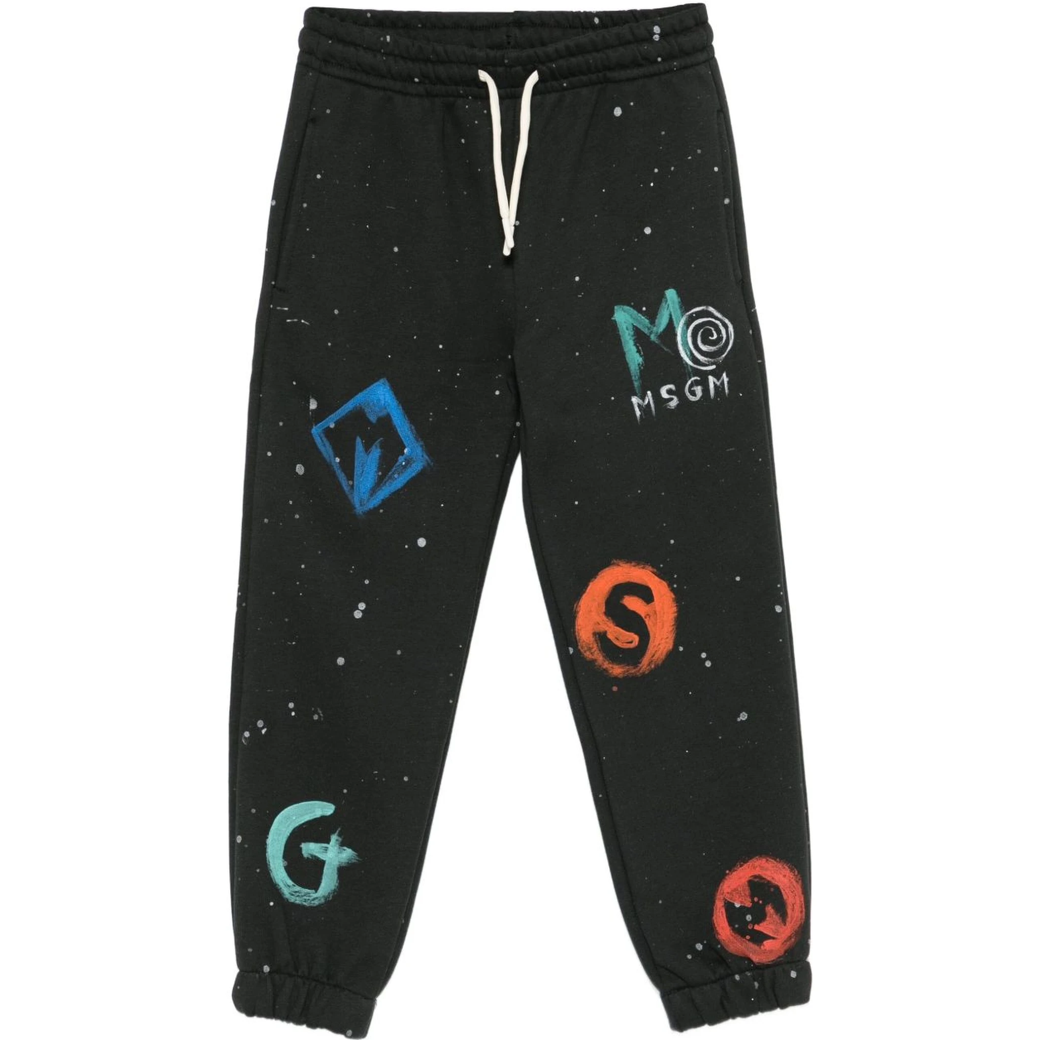 MSGM KIDS Trousers