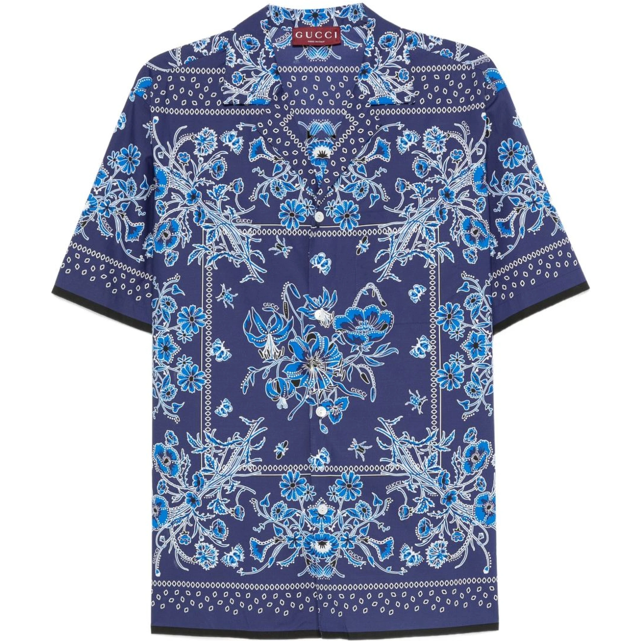 قمصان غوتشي