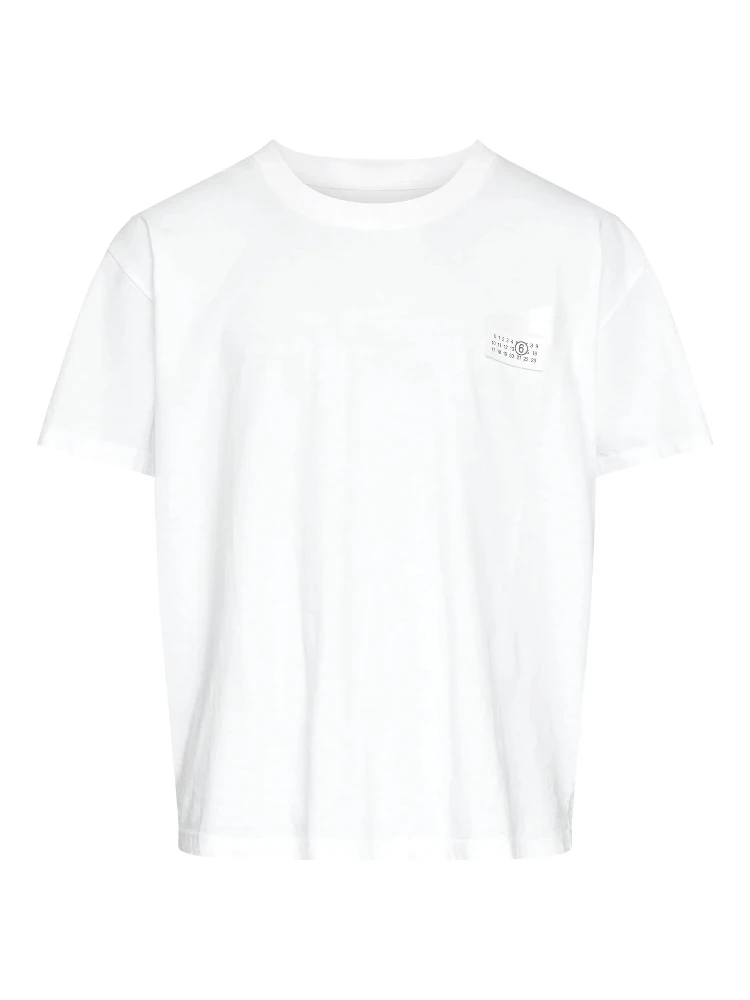 MM6 Maison Margiela T-shirts and Polos