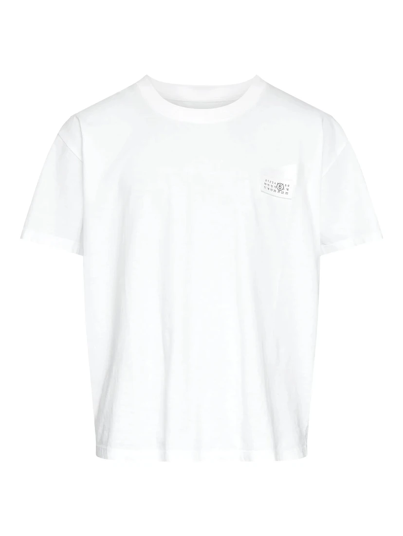 MM6 Maison Margiela T-shirts and Polos
