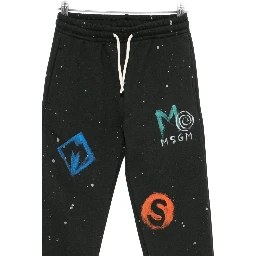 MSGM KIDS Trousers
