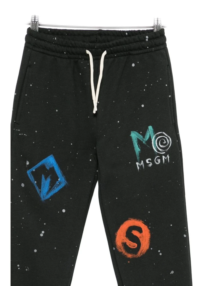 MSGM KIDS Trousers alternative