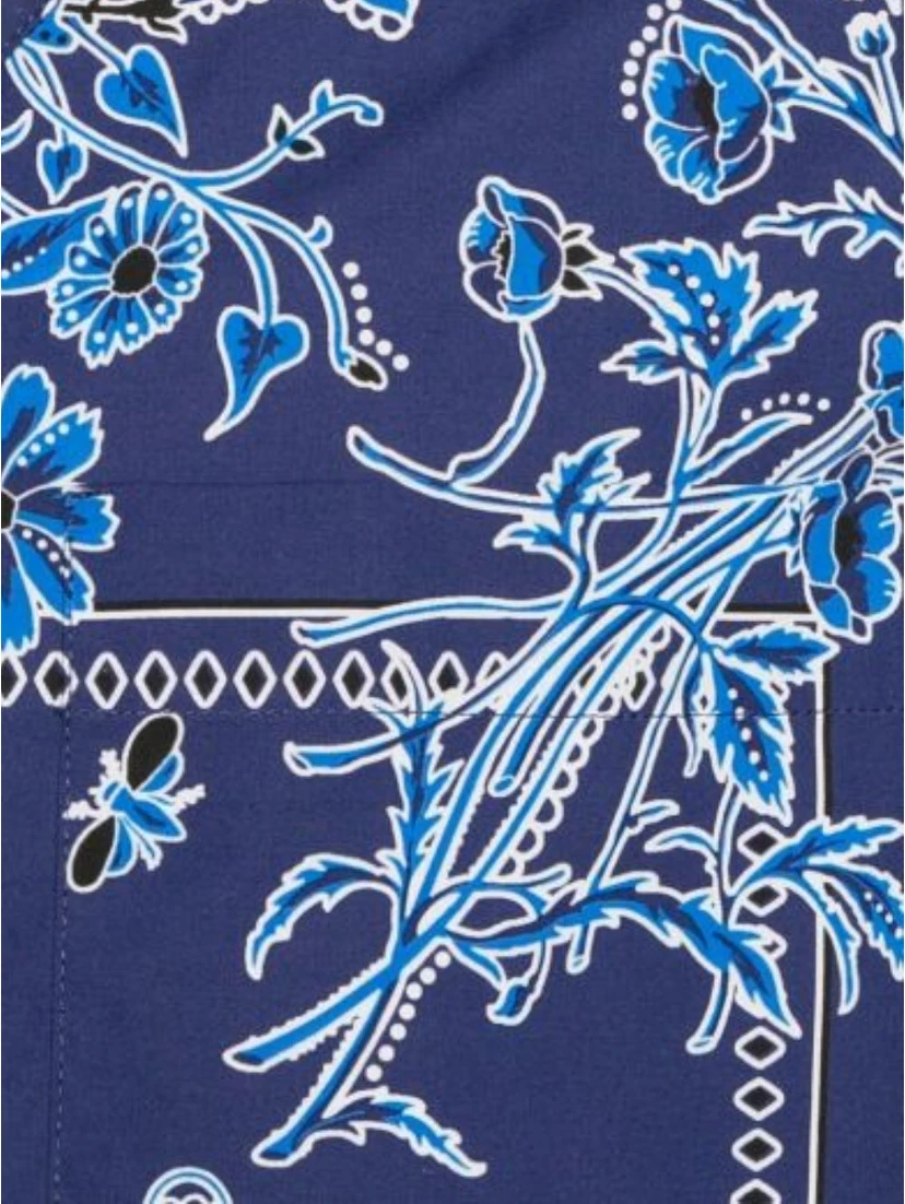 قمصان غوتشي