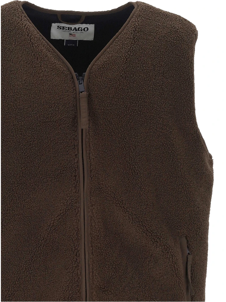 Sebago Jackets alternative