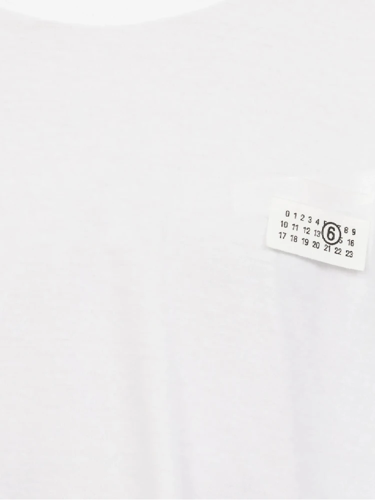 MM6 Maison Margiela T-shirts and Polos alternative