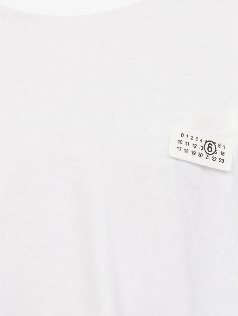 MM6 Maison Margiela T-shirts and Polos