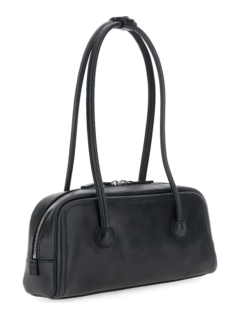MARGESHERWOOD Bags.. Black