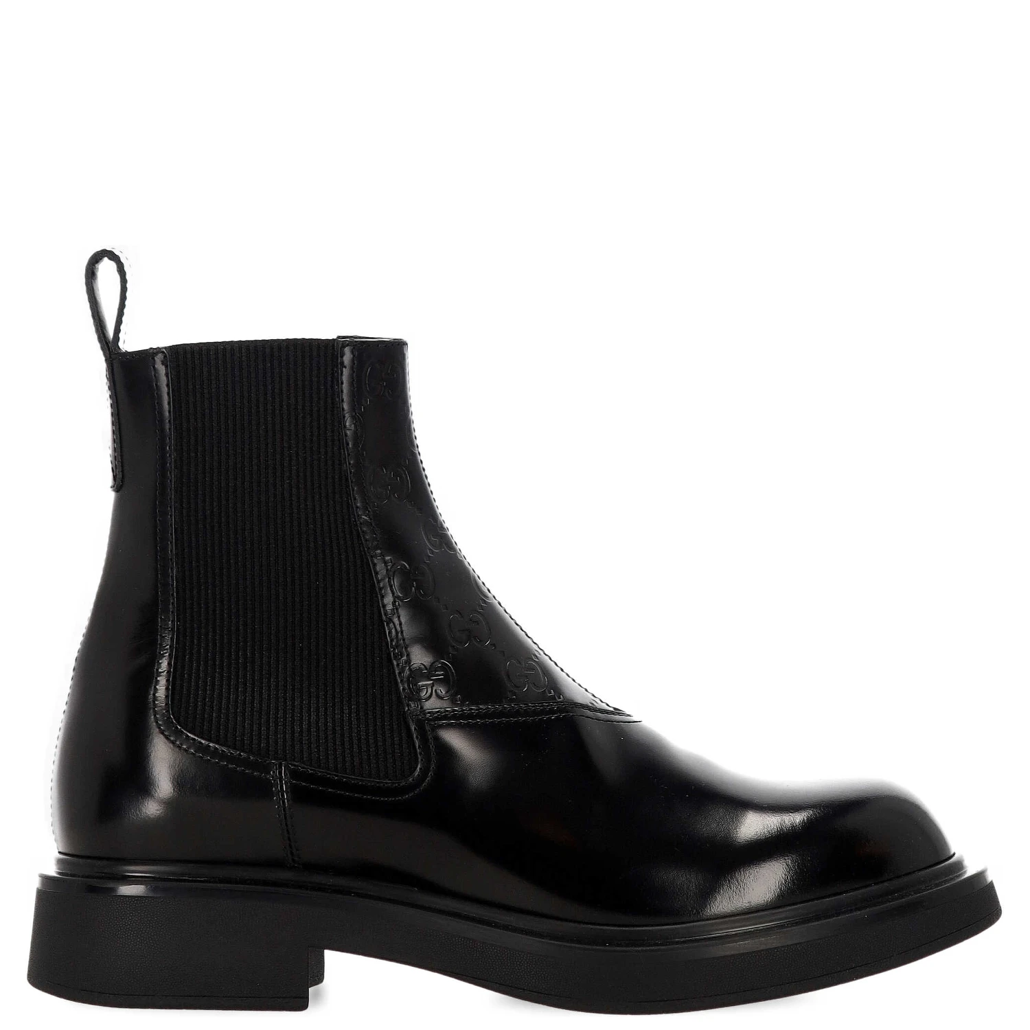 Gucci Boots