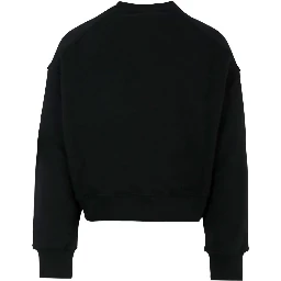 MSGM KIDS Sweaters Black
