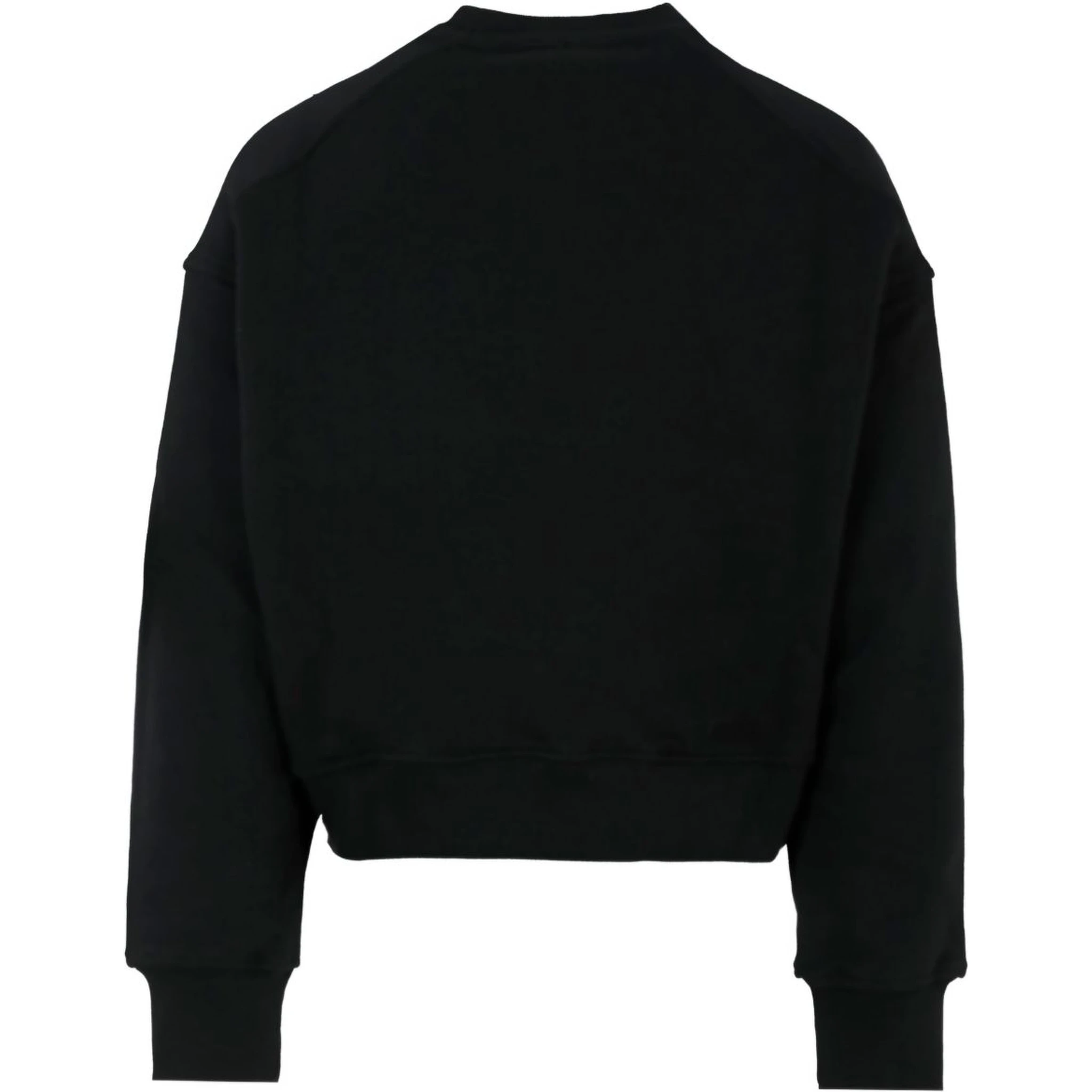 MSGM KIDS Sweaters Black