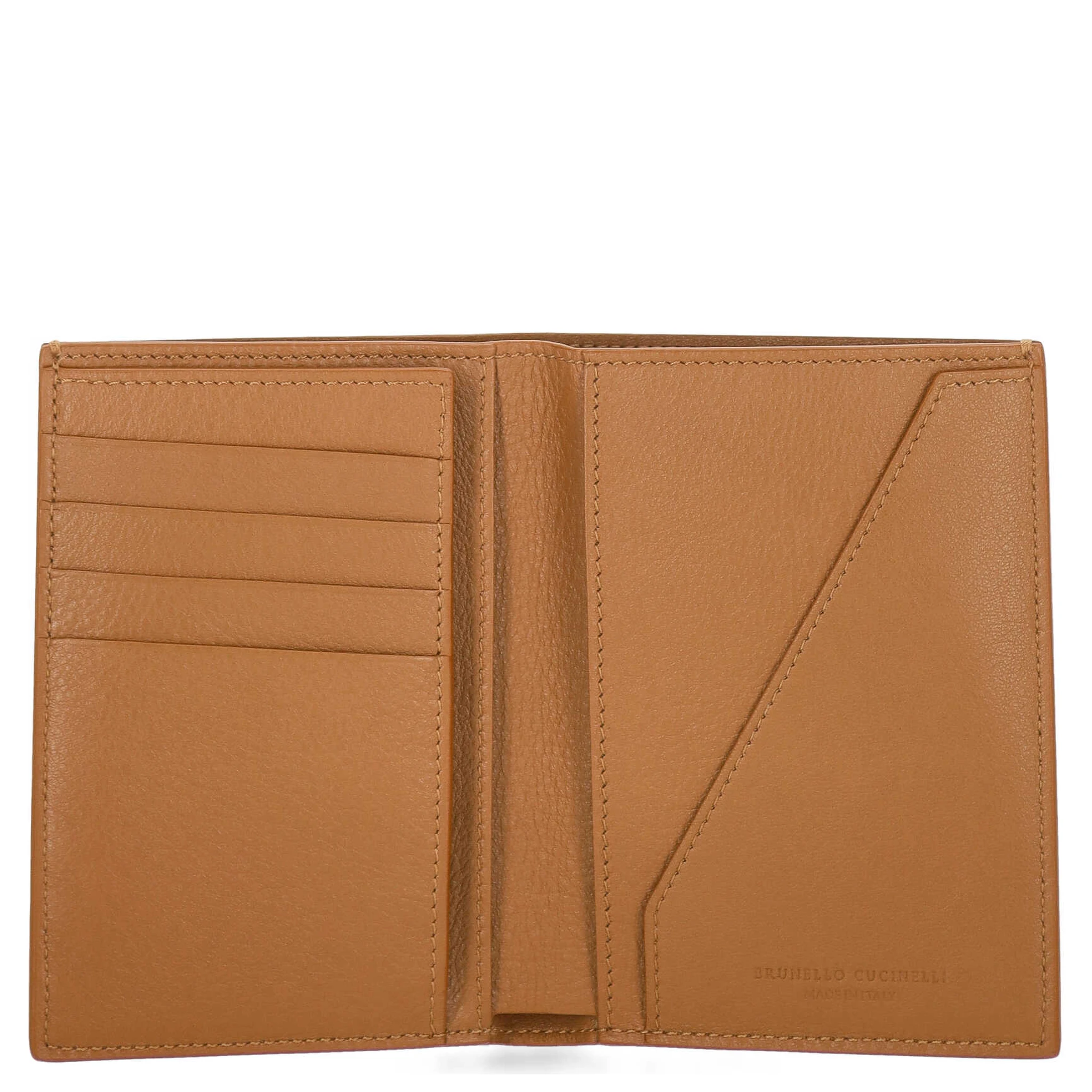 Brunello Cucinelli Wallets