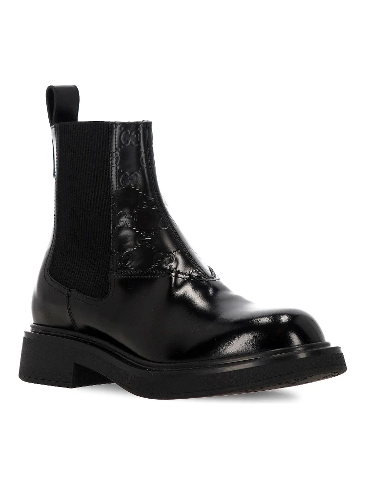 Gucci Boots alternative