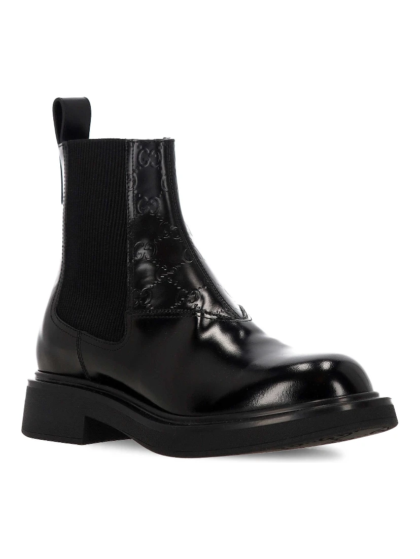 Gucci Boots