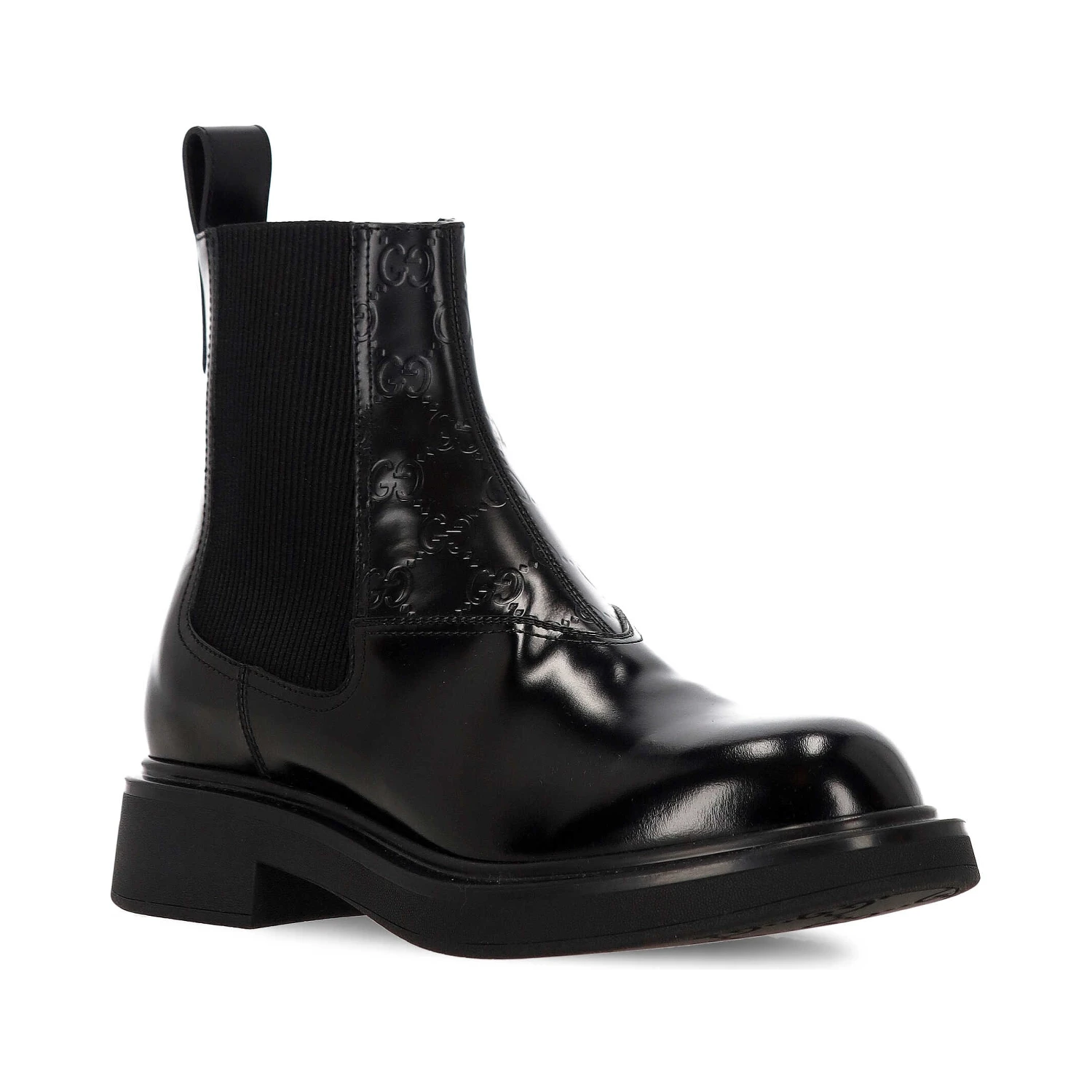 Gucci Boots
