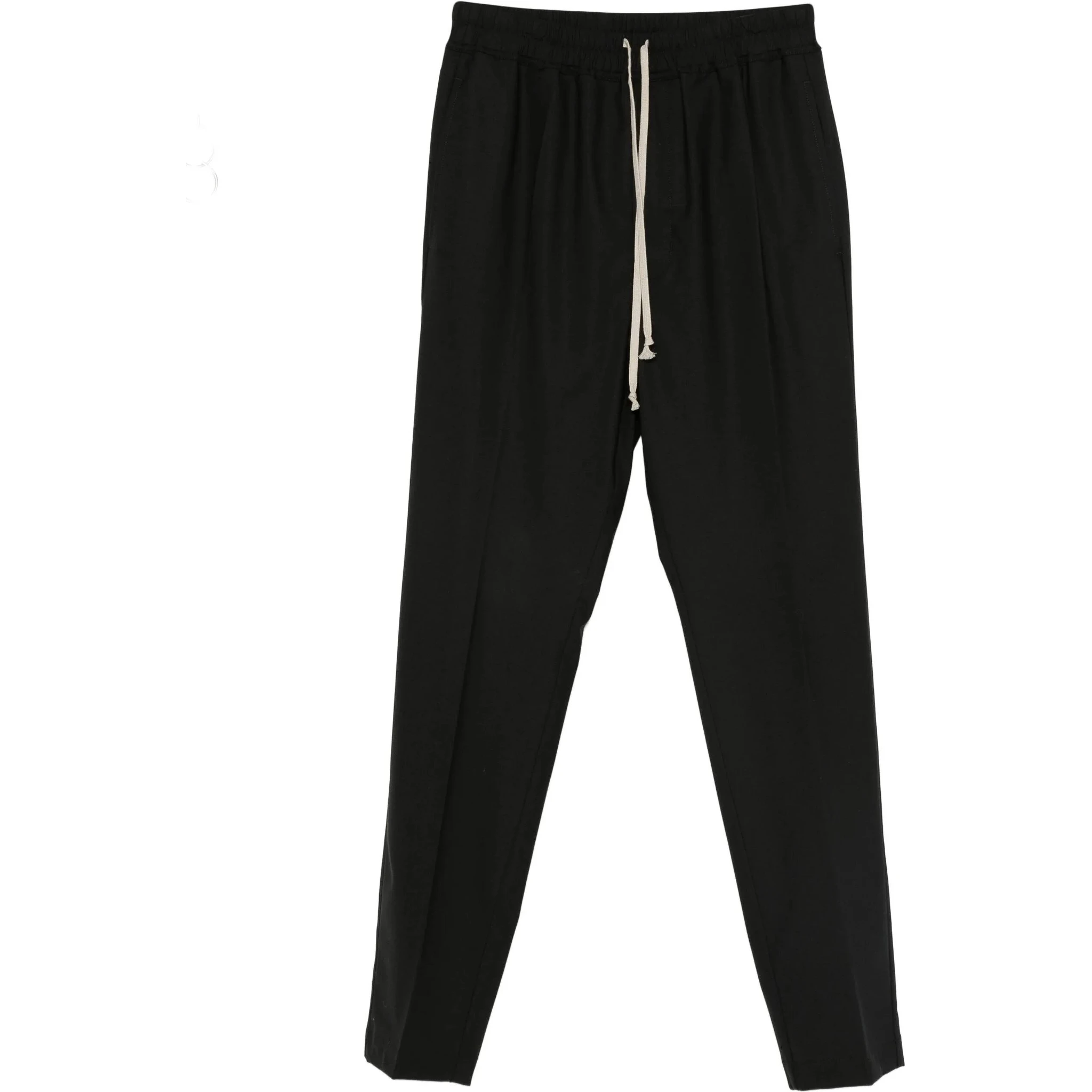 بنطلون ريك أوينز أسود