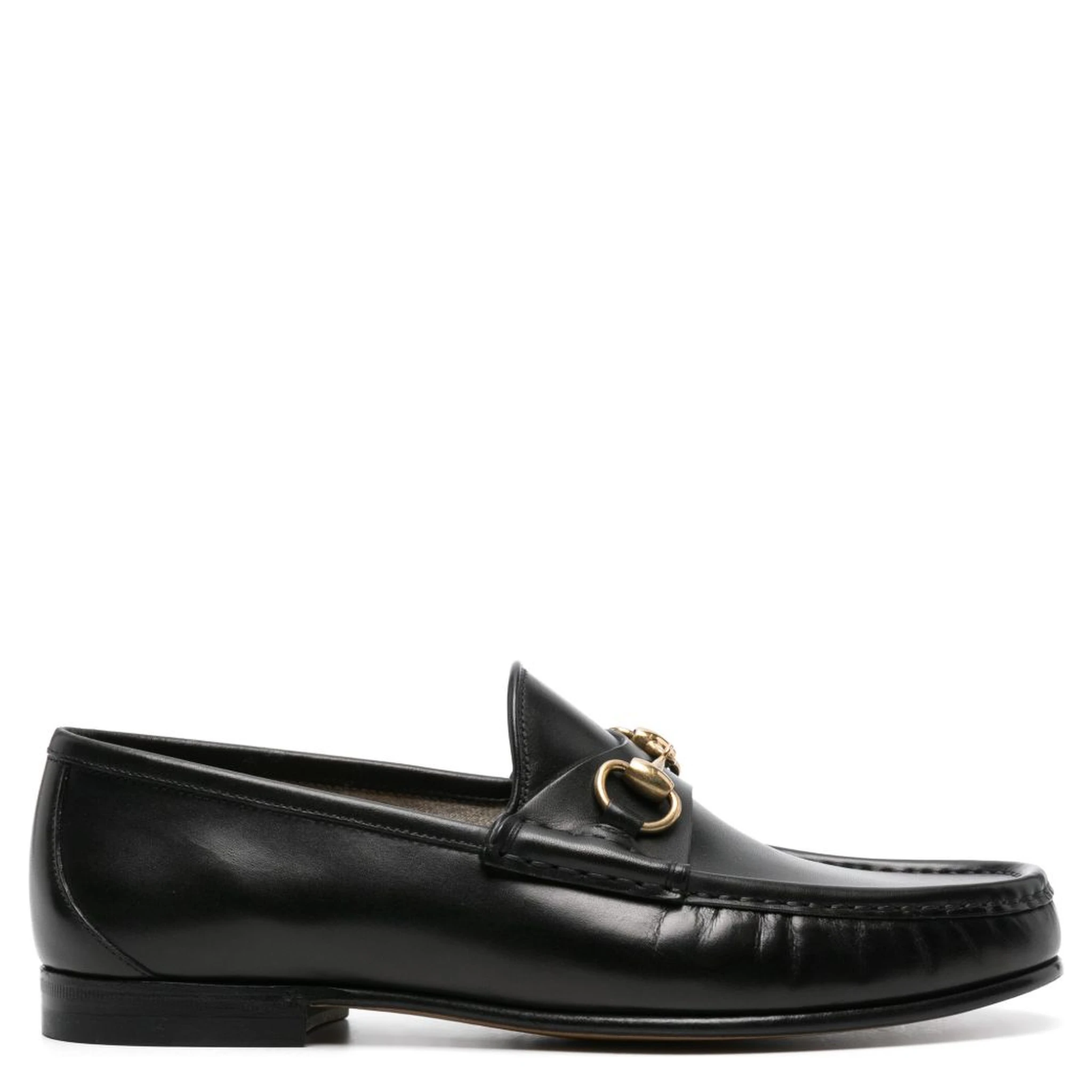 Gucci Flat shoes Black
