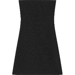 Courrèges Dresses Black