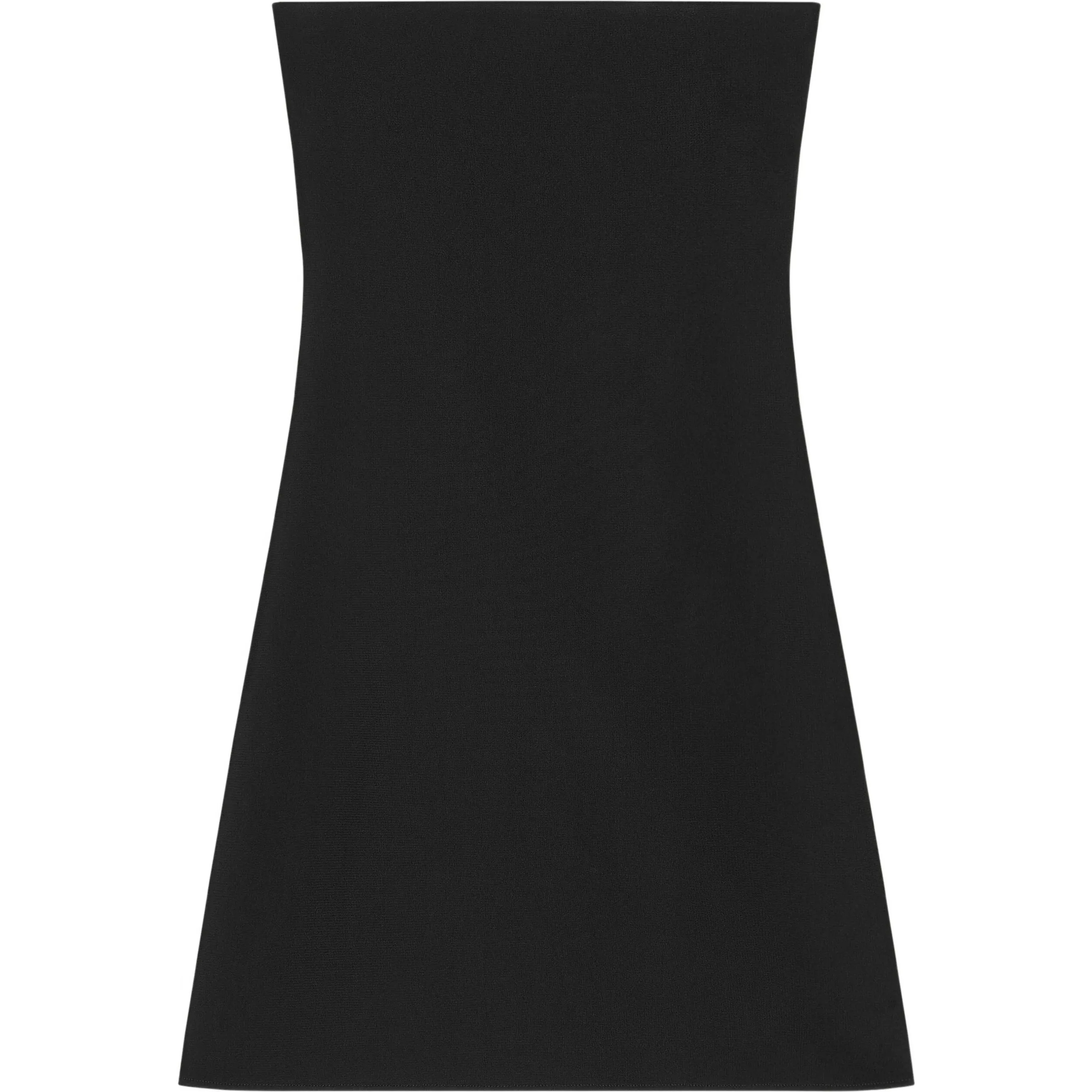 Courrèges Dresses Black