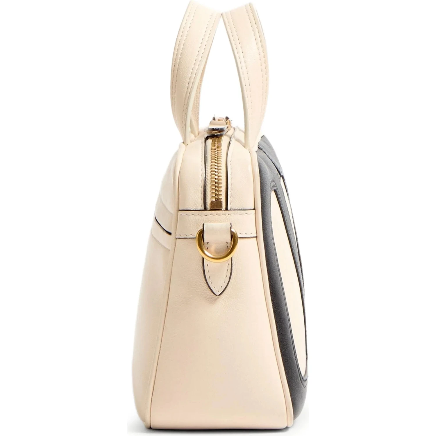 Viva Superstar nappa leather handbag