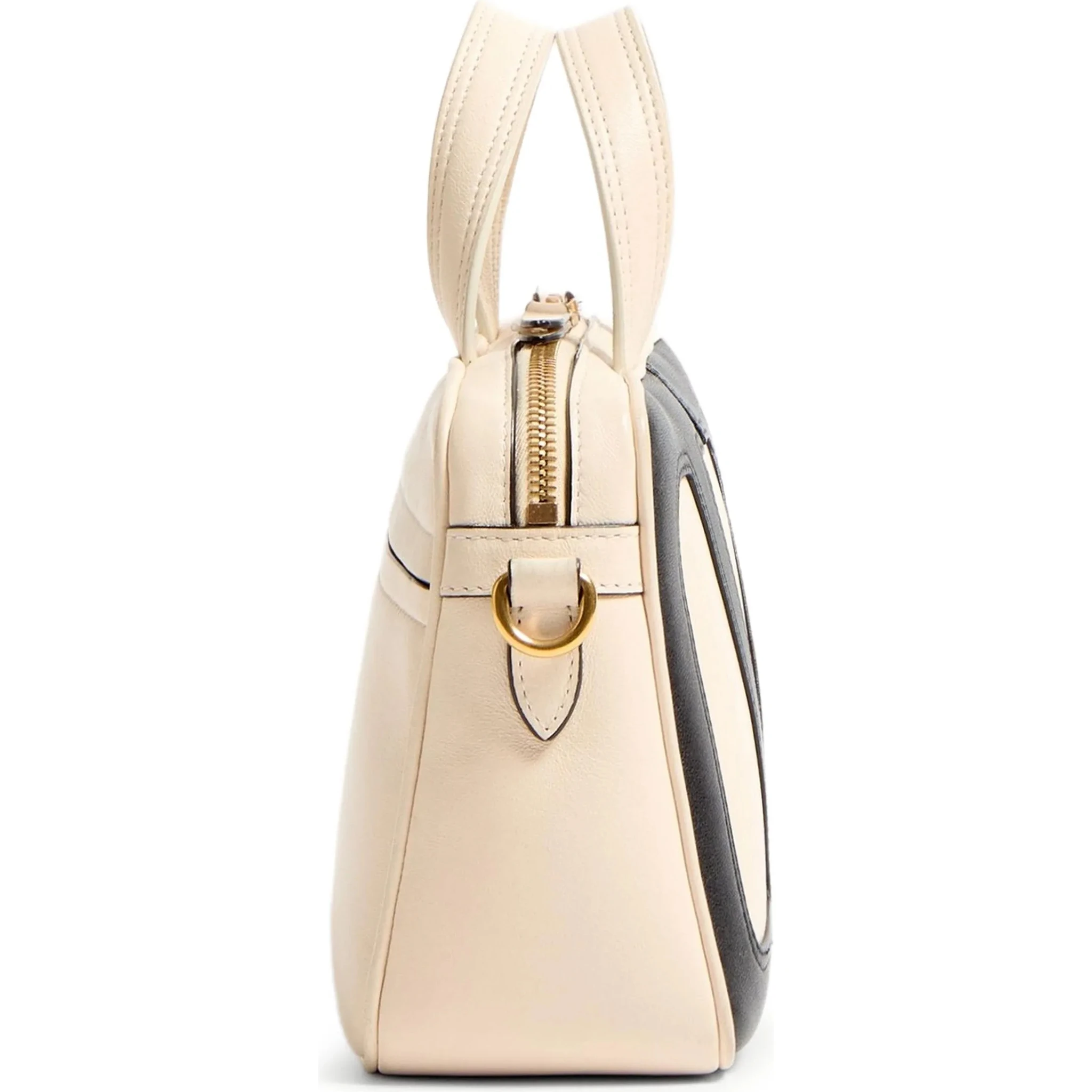 Viva Superstar nappa leather handbag